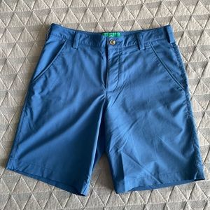 Southern Tide Men’s Golf Shorts